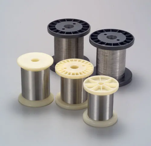 304/430 Stainless Steel Wire Electrolytic Full Flexible Wire