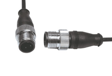 M8 Sensor Cable