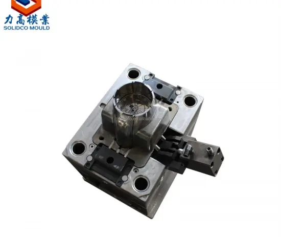 Factory customized top-sale plastic ice maker part mould