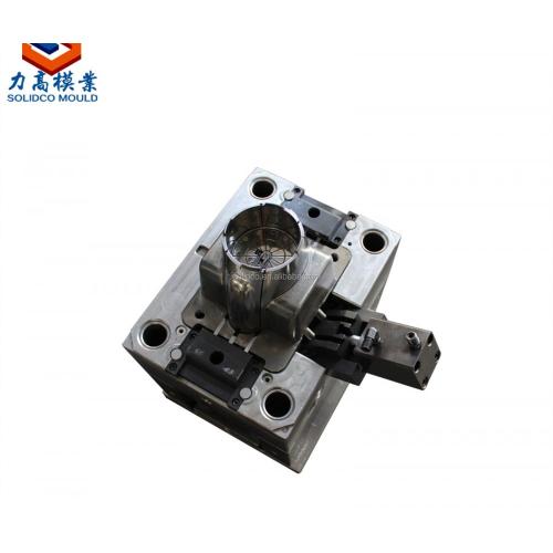customized design high quality ice-maker plastic part mould