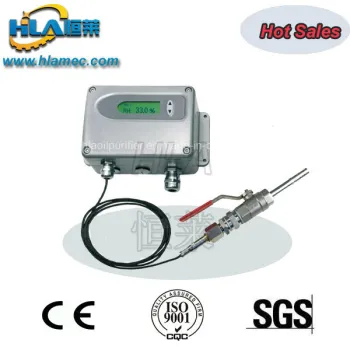 Ee35 Single Cup on Line Insulating Oil Moisture Tester