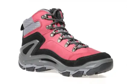 composite toe cap safety footwear