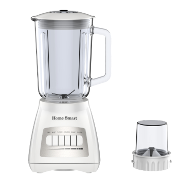 2022 Silver Crest Blender 3000w Fruit Beauty Blender