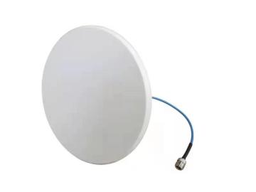 4G LTE Ceiling-Mounted Omnidirectional Antenna