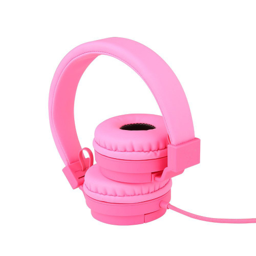 Headphone Lipat Desain struktur Tarik Tak Terlihat