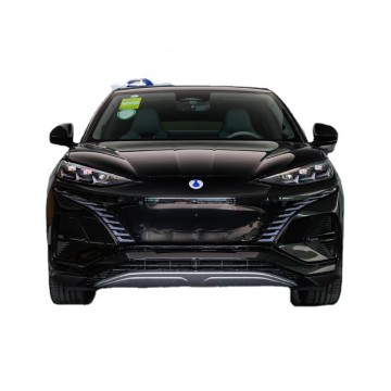 Hot Sale 2024 BYD DENZA N7 Luxury SUV - Electric 5 Door 2WD/4WD
