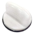 WH01X10310 WASHER TIMER KNOB WASMACHINE LID STRIKER WH01X10310