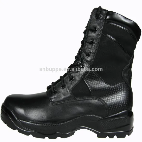 equipment paratrooper flight boots