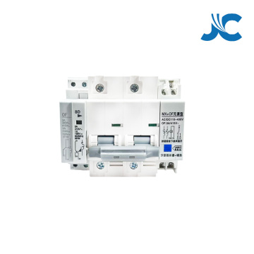 Диапазон прецизионных автоматических выключателей