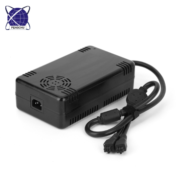 CCTV LED driver 15v 25a power supply