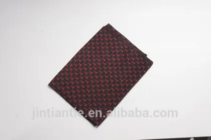 Wholesale lady 100% digital print silk scarf lanbo