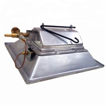 Cheap poultry farming equipment chicken house gas brooder heater