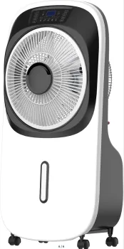 12 INCH RECHARGEABLE MIST FAN