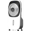 Ventilateur de brume rechargeable de 12 pouces