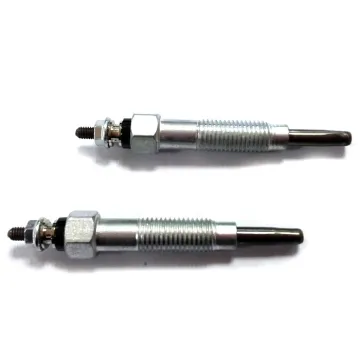Glow Plug CP-01 - High Quality Diesel Engine Heater Part for Nissan