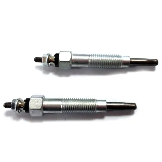 Glow Plug CP-01 - High Quality Diesel Engine Heater Part for Nissan