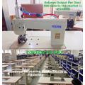 Ultrasonic Sealing Machine with 100mm Width Roller