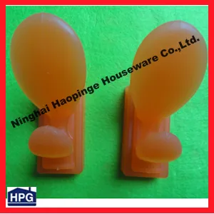 Bathroom Accessories- Bathroom pp Robe Hooks