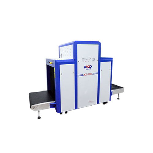Factory Price Professional Danger Hunter Airport x ray Scanners Japan Detection MCD-100100