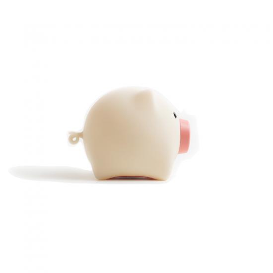 baby cute silicone lamp