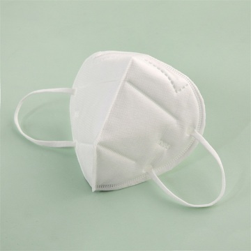 Adult Earloop Protective Vlies Gesichtsmaske