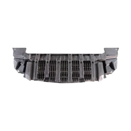 Auto Parts for Ford Escape Kuga 2013: Front Bumper Air Deflector and Lower Grille Trim Panel