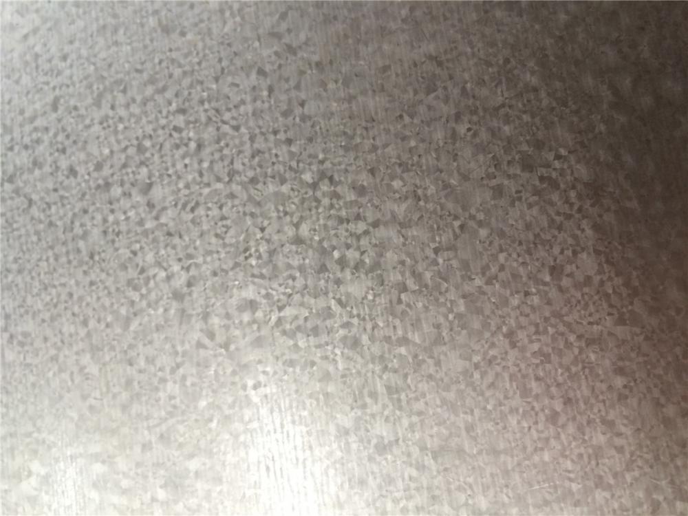 Aluzinc Plain Steel Sheet