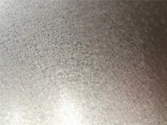 Aluzinc Plain Steel Sheet