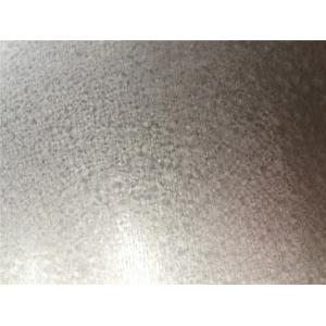 Aluzinc Plain Steel Sheet