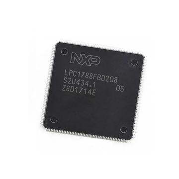 LPC1788FBD208 MCU: 32-Bit-Kortex M3 IC mit 512KB-Speicher