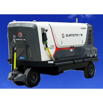 EHG90M Electric Mobile Ground Power Unit
