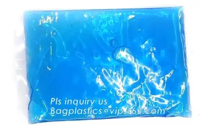 Health Medical Care Microwave Hot Pack Hot Cold Pack Heat Cool Compress Pack Therapy Medical Gel Ice Pack