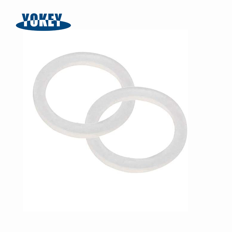 PTFE Seal O-Rings High and Low Temperature Resistant O-Rings