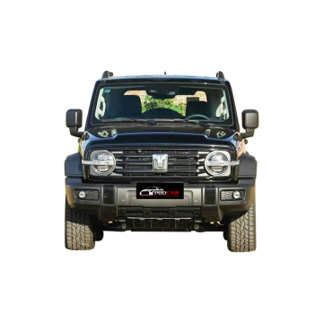 Great Wall Vehicles: 4WD New Petrol Cars - Tank 300 & Tank 500 SUVs For Sale