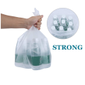 Mini Trash Bags 1.2 Gallon