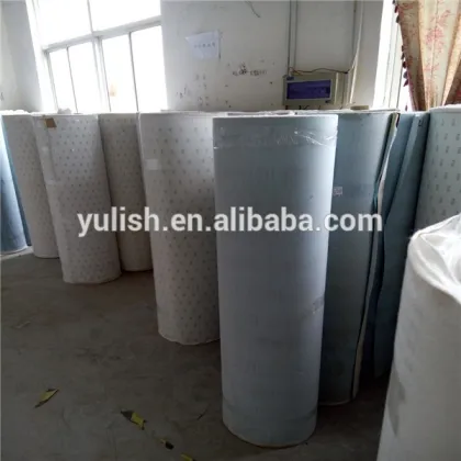 Sharpness velcro sandpaper abrasive roll for making velcro disc                        
                                                Quality Choice