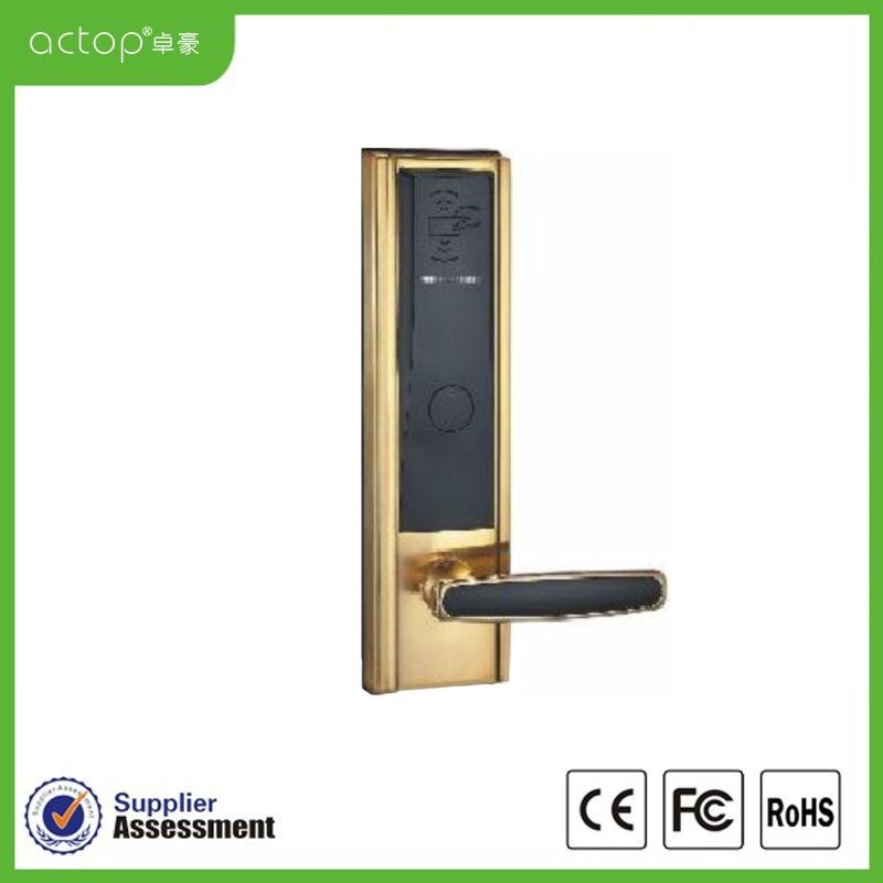 Smart Card Door Lock