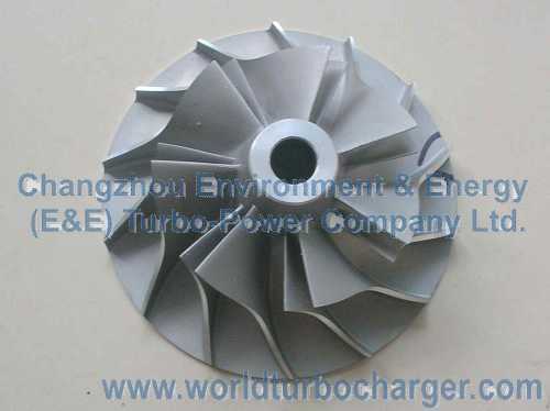 Compressor Wheel (K36)