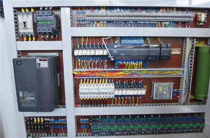 Automatic Die Cutting Machine MHC-1650FC: Precision Cutting with Stripping Technology