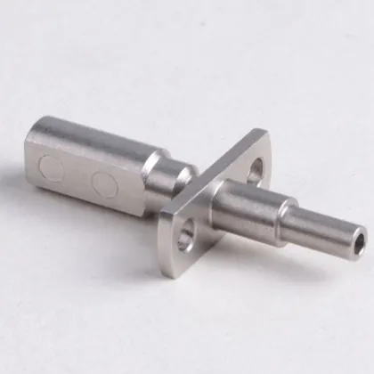 Zortrax M200 Hot End Feeding Throat Parts