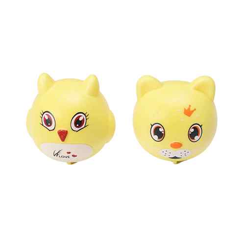 Cartoon Animal Back Toys Toys