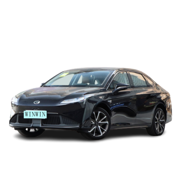 2024 Aion S Plus Vy 610km Long Range Electric Car - 80 نسخة إدارية