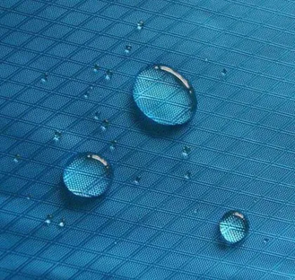 Fluorinated Agent for Coating