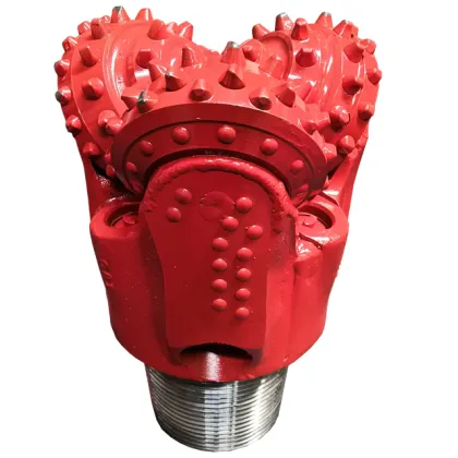 Petroleum Oil Well Drilling Tool API Rock Bit