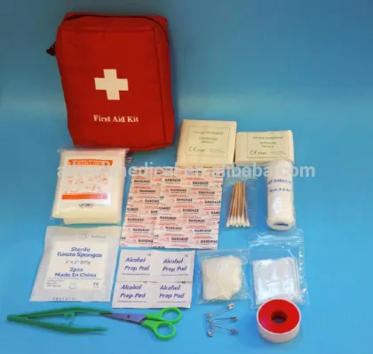 Medical Emergency Kit for sale