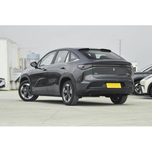 Ruilan 7 450km Chasing Cloud New Energy Vehicle
