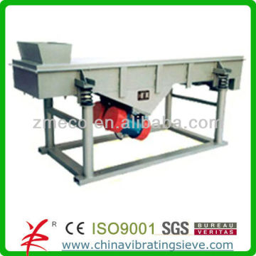 ZYSZ Linear Vibrating Screens