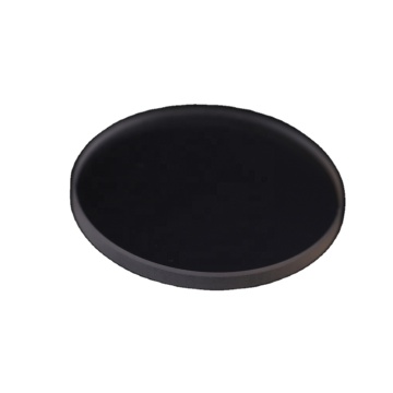 Sapphire Window Lens 35mm Diameter 7mm Thickness