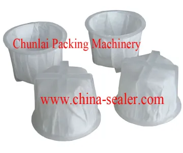 Kcup Filter Plastic Cross Holder