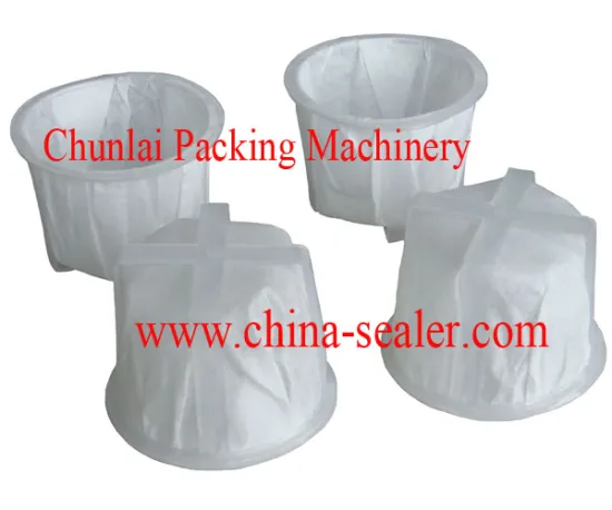 Kcup Filter Plastic Cross Holder